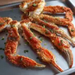 Crab Crunchies