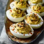 Deviled Eggs Recipe