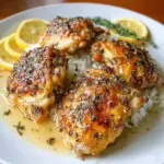 Lemon Chicken