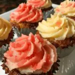 Meatloaf Potato Cupcakes