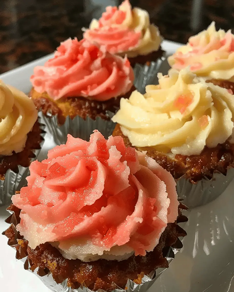 Meatloaf Potato Cupcakes with Turkey Bacon: A Savory Delight
