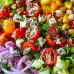 Italian Chopped Salad