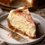 Sugar Cookie Cheesecake