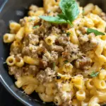 Creamy Marry Me Ditalini Sausage Pasta
