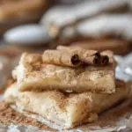 Cozy and Sweet Honey Cinnamon Dessert