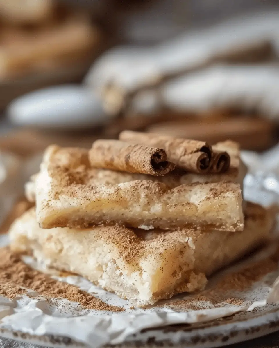 Cozy and Sweet Honey Cinnamon Dessert: A Simple Delight at Home