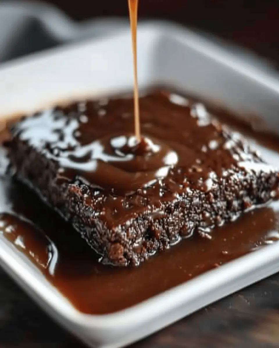 Gordon Ramsay Sticky Toffee Pudding: The Indulgent Comfort Dessert