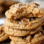Cookie Butter Cookies