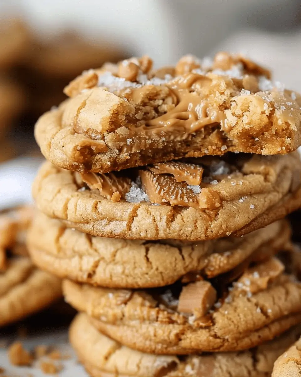 Cookie Butter Cookies: The Best Homemade Treat You’ll Adore