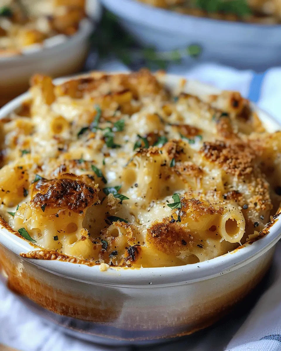 French Onion Soup Pasta Recipe: Indulgent Comfort Food Twist