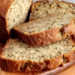 Sour Cream Banana Bread