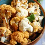 Butter Cauliflower