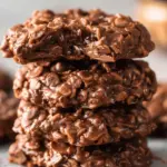 No-Bake Cookies
