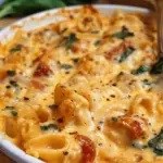 Creamy Marry Me Tuscan
