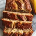 The World's Best Banana Bread