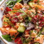 Salmon Salad