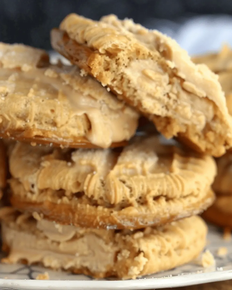 Homemade Nutter Butters: Easy Recipe for Indulgent Treats