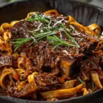 Short Rib Ragu