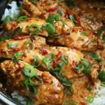 Sweet Chili Chicken Recipe