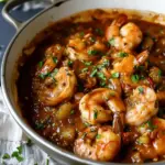 The Best Shrimp Creole