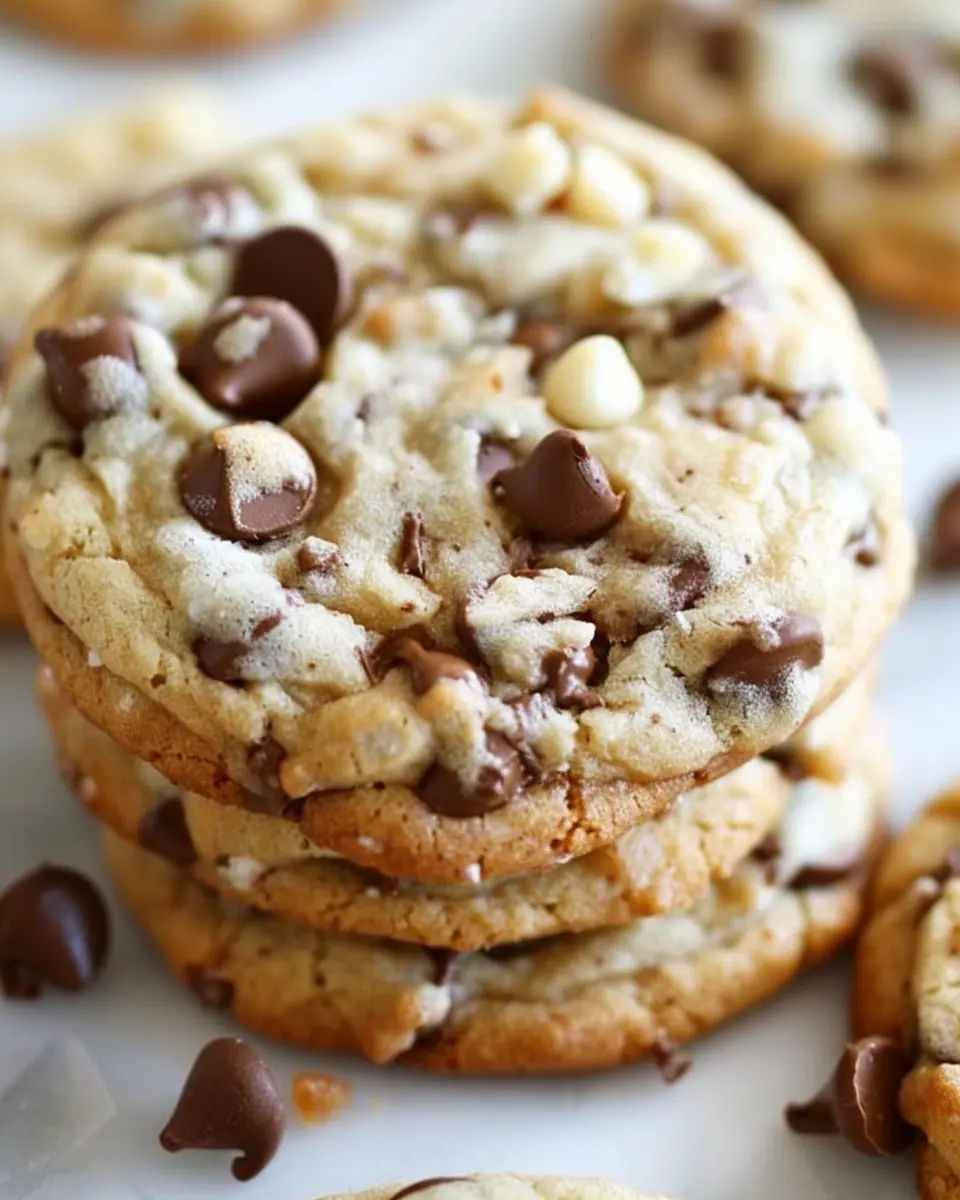 Marry Me Cookies: The Best Indulgent Treat for Sweet Moments