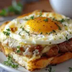 Sausage, Egg, and Cream Cheese