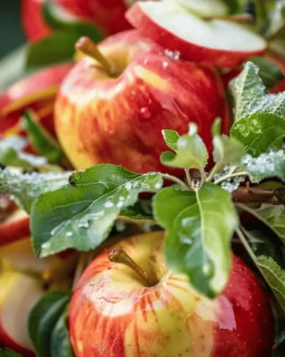 Autumn Harvest Honeycrisp