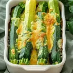 Savory Garden Zucchini