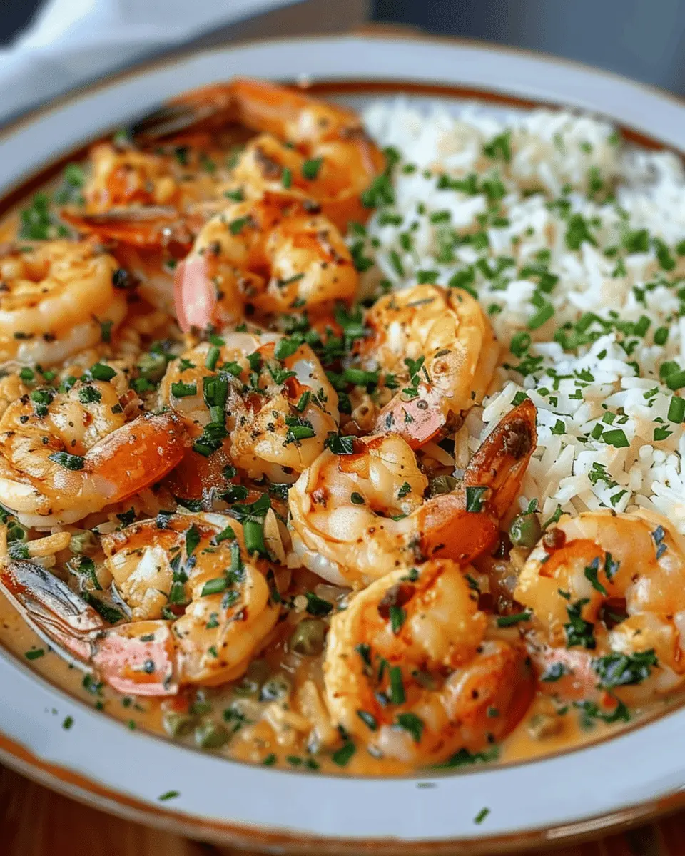 Easy Shrimp and Rice Recipes for a Delicious Home-Cooked Meal