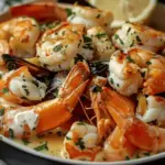 Hearty Nova Scotia Seafood