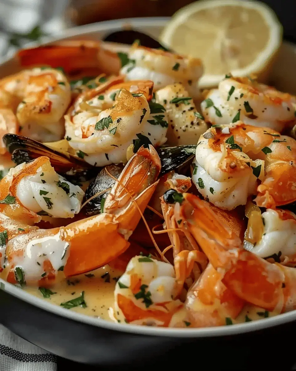 Hearty Nova Scotia Seafood: Indulgent Recipes for Every Taste