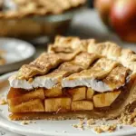 Apple Butter Pie