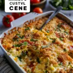 Farmer’s Casserole