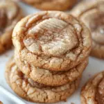 Apple Cider Cookies