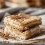 Cozy and Sweet Honey Cinnamon Dessert