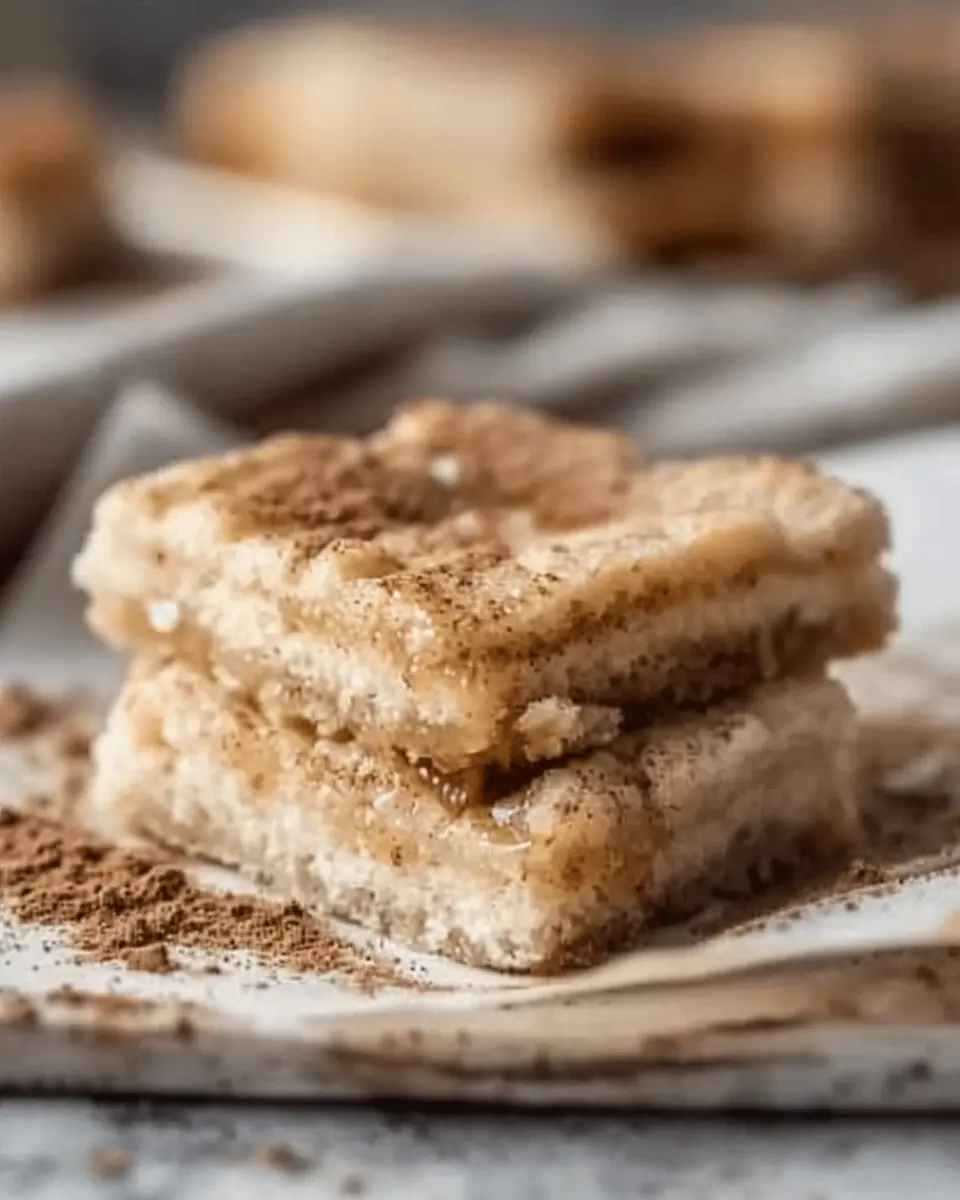 Cozy and Sweet Honey Cinnamon Dessert: The Best Comfort Treat