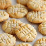 Mini Sugar Cookies