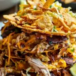 Frito Cowboy Cabbage