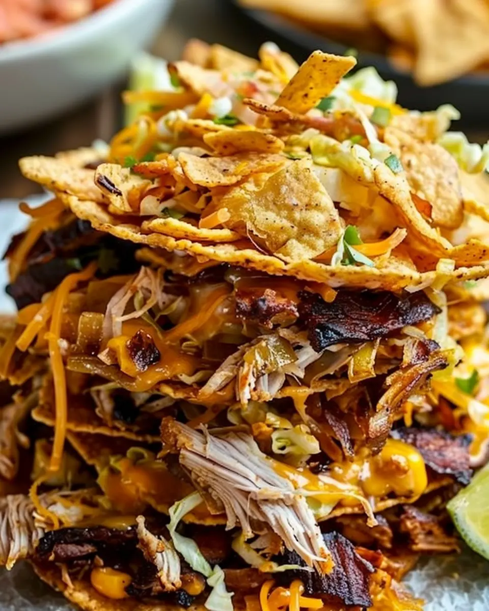 Frito Cowboy Cabbage: A Delicious Twist with Turkey Bacon