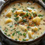 Outback Potato Soup