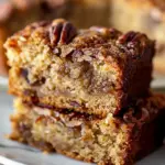 Sweet Alabama Pecanbread