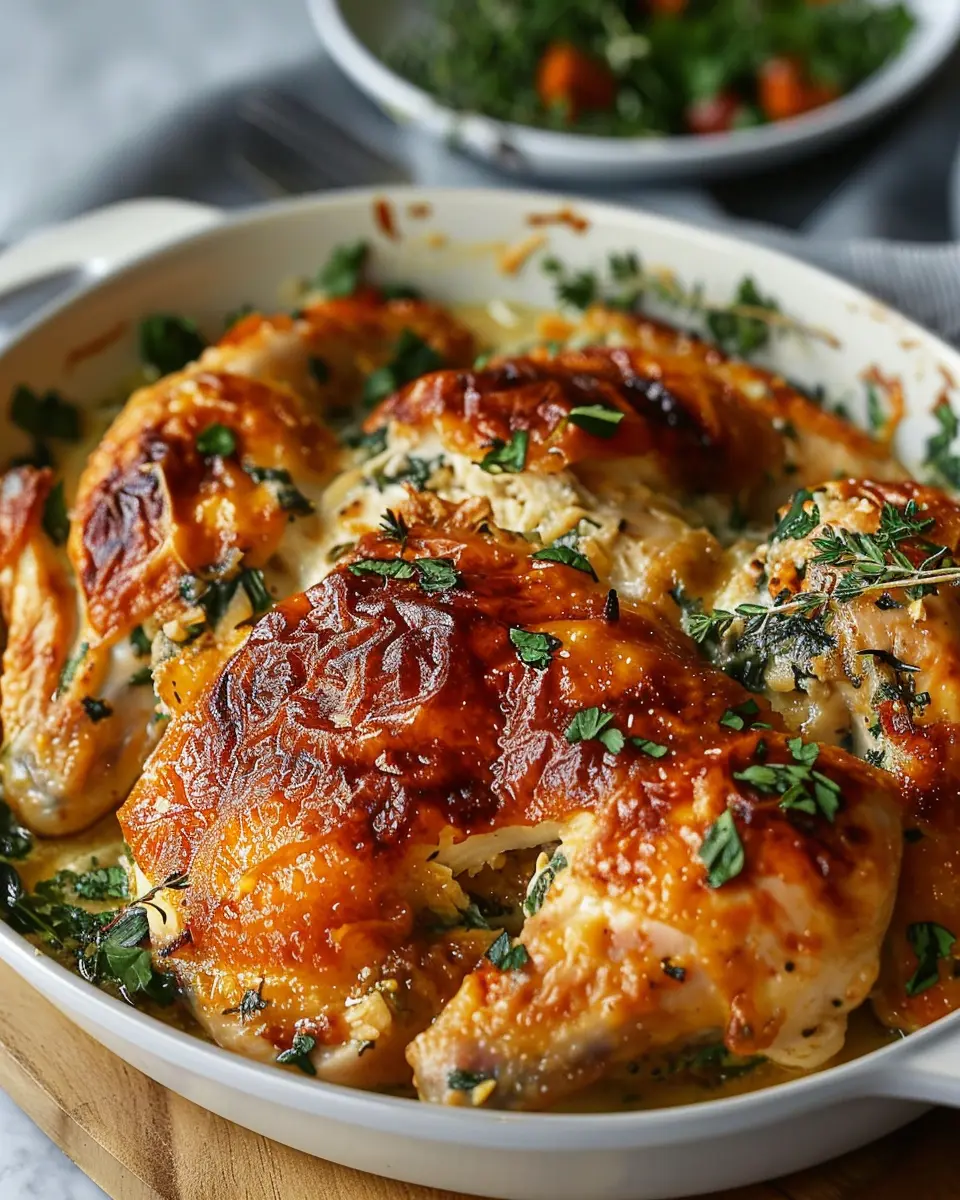 Neiman Marcus Chicken: Indulgent Recipe with Turkey Bacon Delight