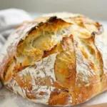 Artisan Bread Recipe