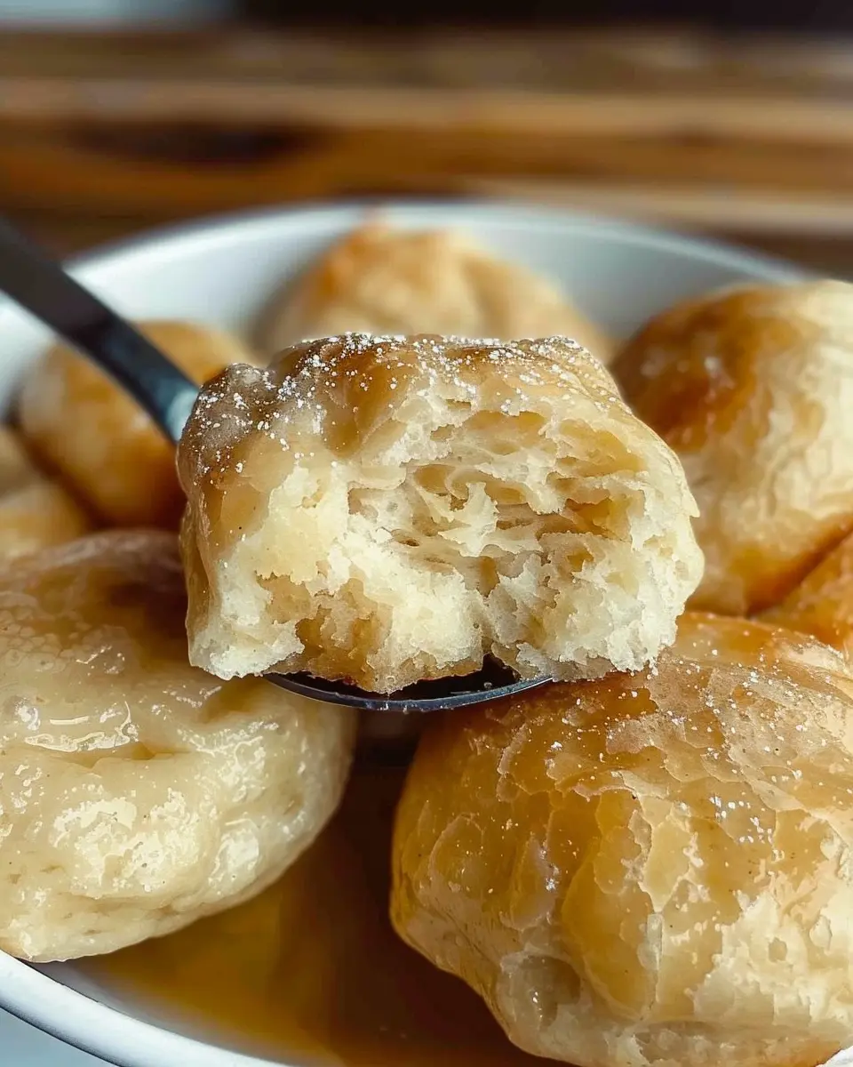 Newfoundland DoughBoys: Easy, Comforting Treats with Turkey Bacon