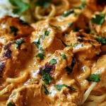 Irresistibly Easy Cowboy Butter Chicken