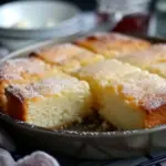 French Butter Cake Recipe