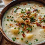 Pioneer Woman Potato Soup
