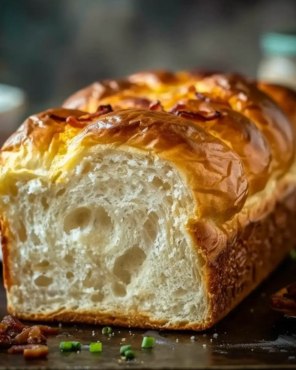 Garbage Bread: The Easy Indulgence You’ll Love to Make