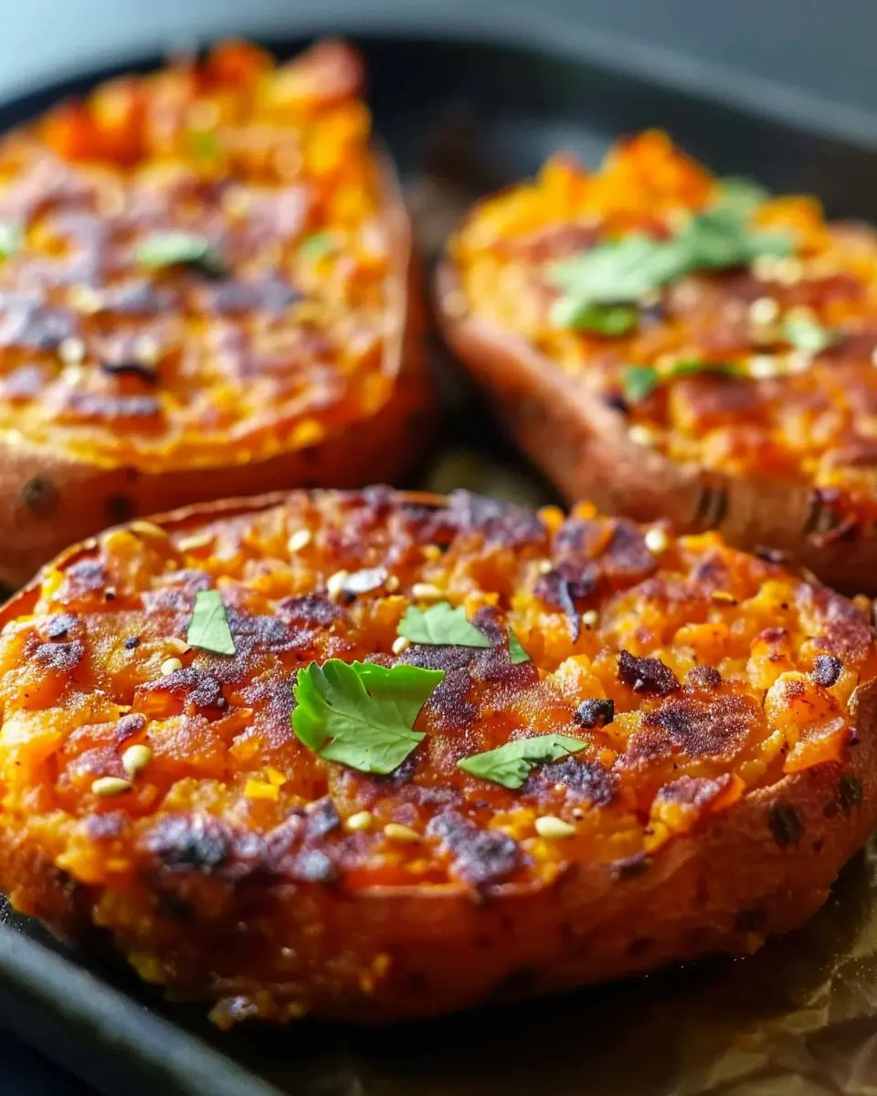 Crispy Sweet Potato and Turkey Bacon Bites for a Tasty Snack