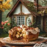 Apple Cinnamon Cottage